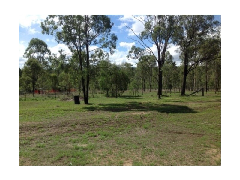 Teelah QLD 4306
