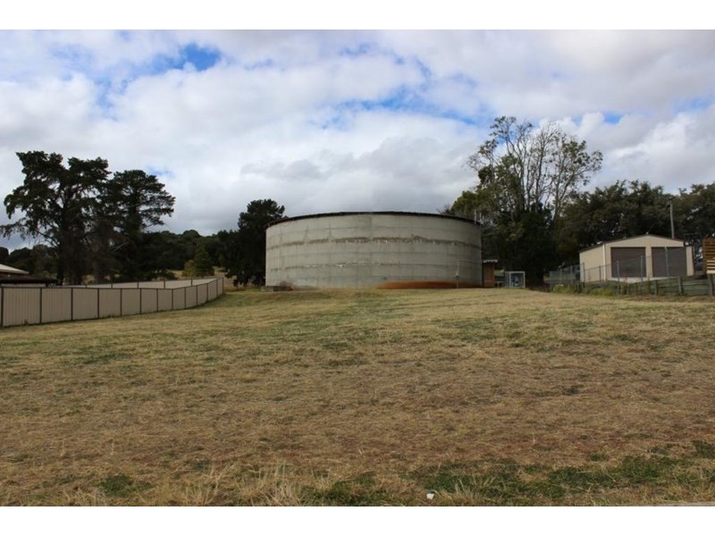 Lot 27 Banksia Drive, Kingaroy QLD 4610