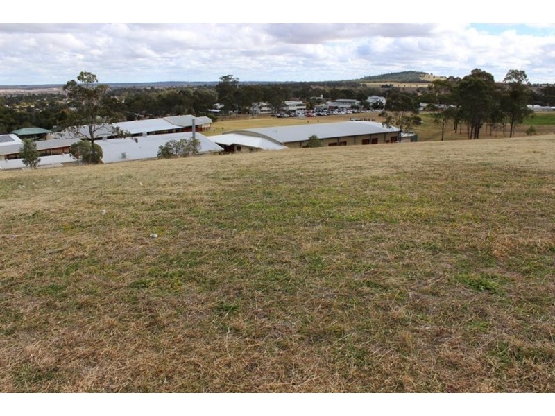 Lot 42 Banksia Drive, Kingaroy QLD 4610