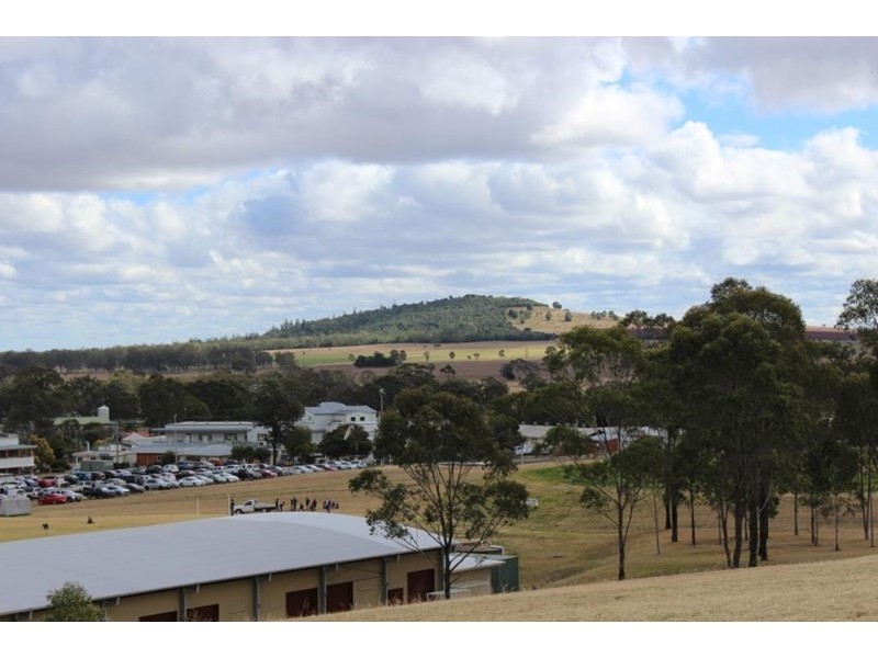 Lot 42 Banksia Drive, Kingaroy QLD 4610