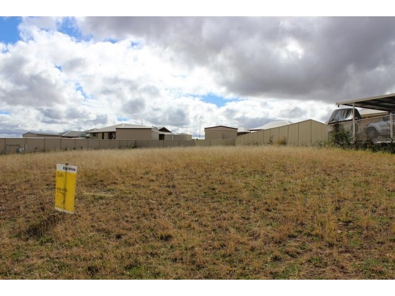 Lot 98 Banksia Drive, Kingaroy QLD 4610