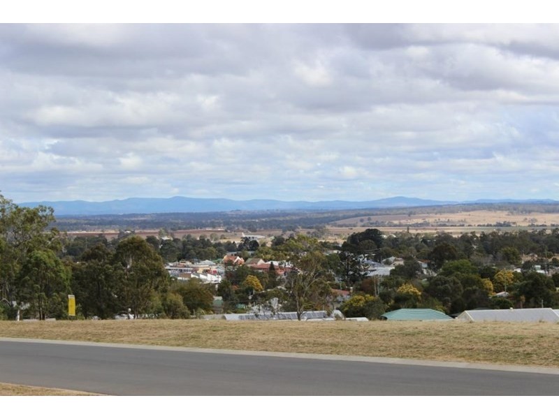 Lot 35 Banksia Drive, Kingaroy QLD 4610