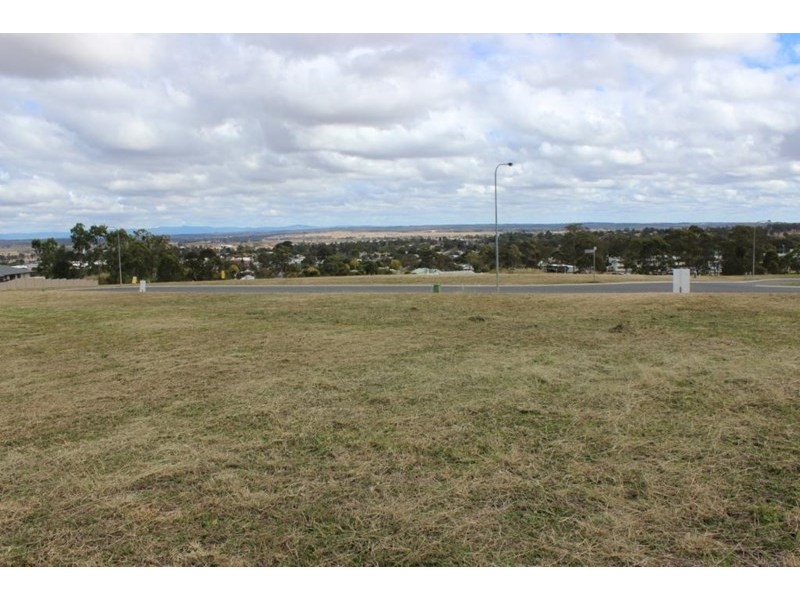 Lot 35 Banksia Drive, Kingaroy QLD 4610