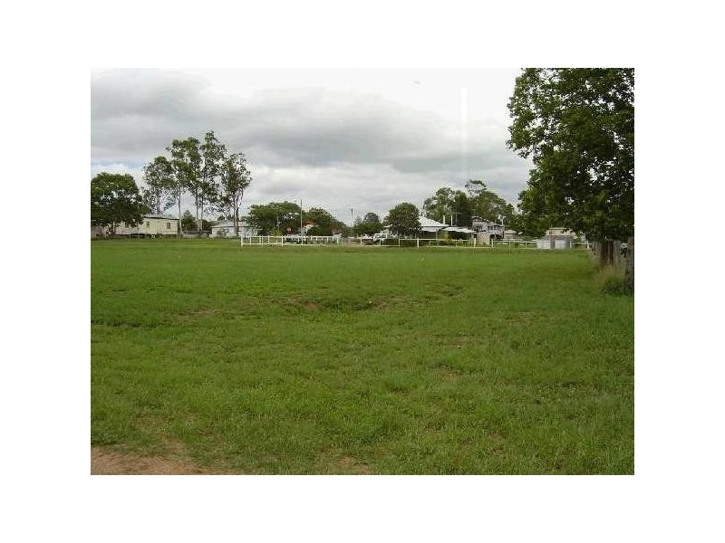 Nanango QLD 4615