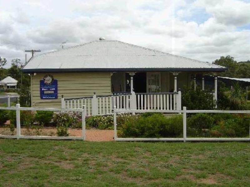 Nanango QLD 4615