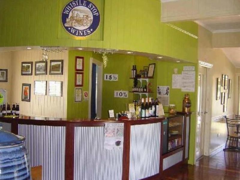 Nanango QLD 4615