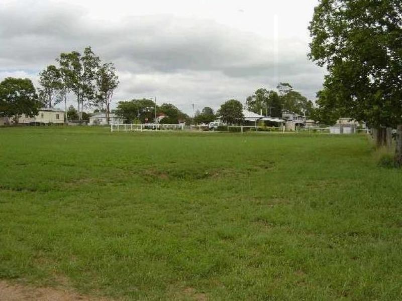 Nanango QLD 4615