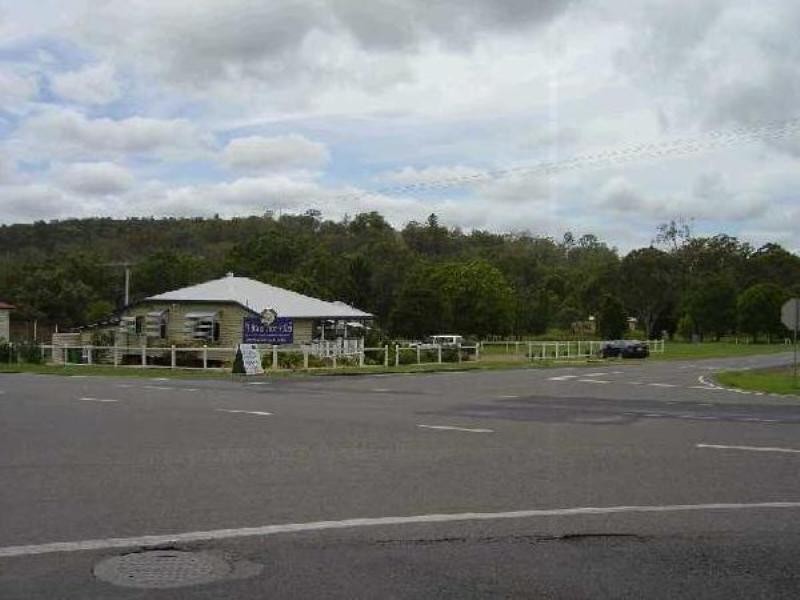 Nanango QLD 4615