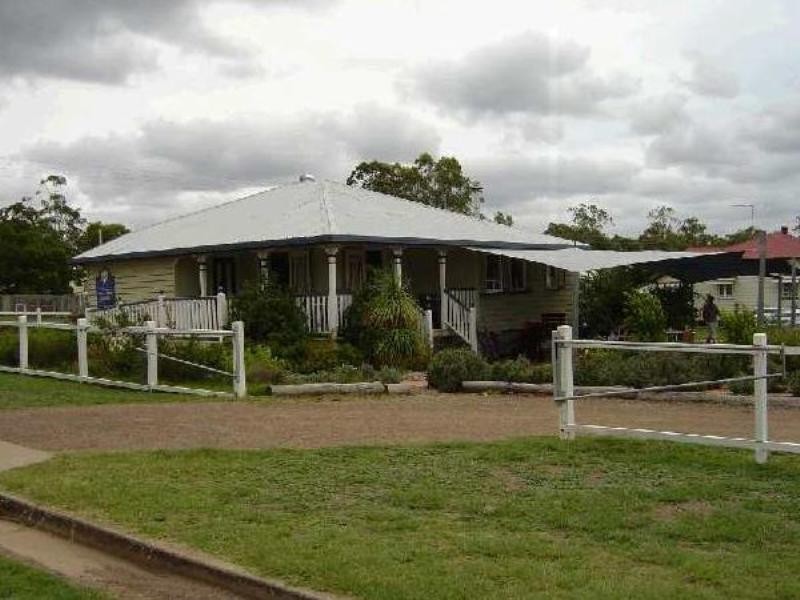 Nanango QLD 4615
