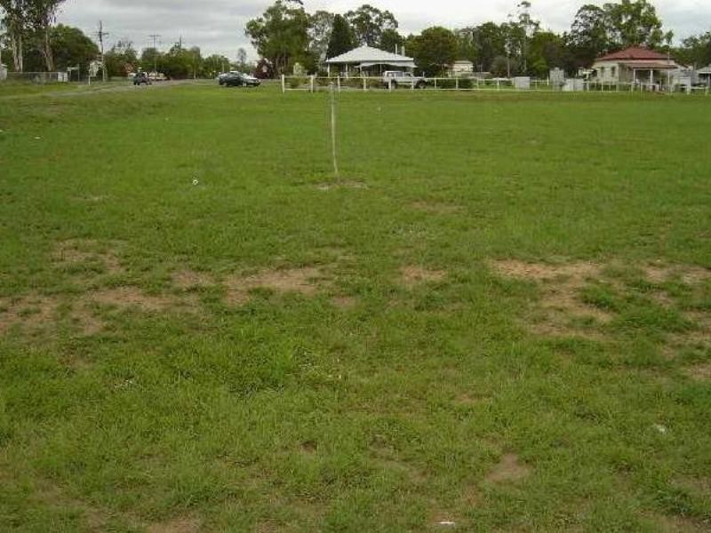 Nanango QLD 4615