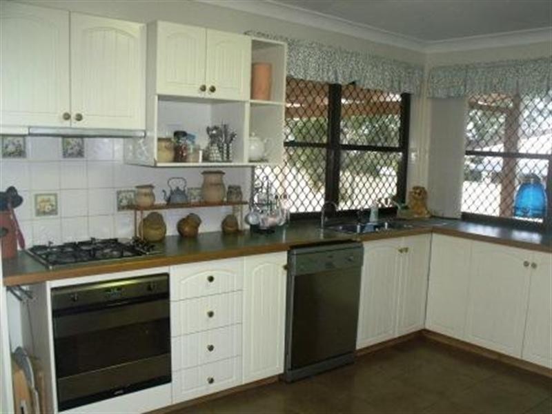 Kingaroy QLD 4610