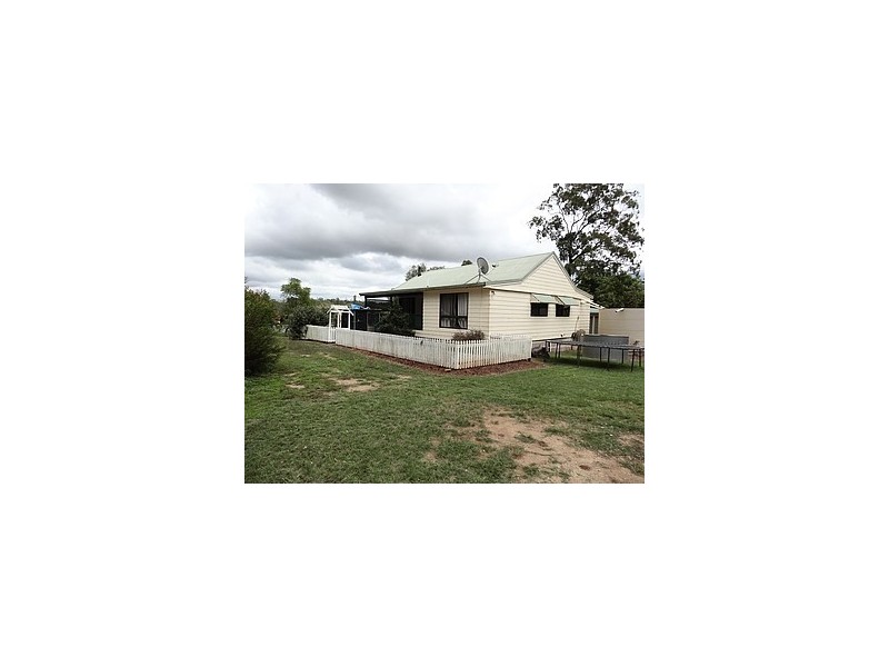 Kingaroy QLD 4610