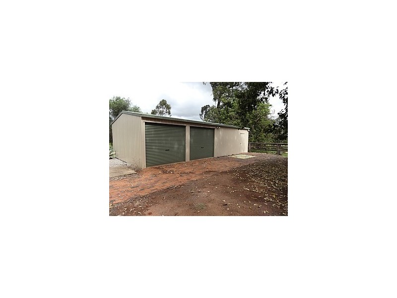 Kingaroy QLD 4610