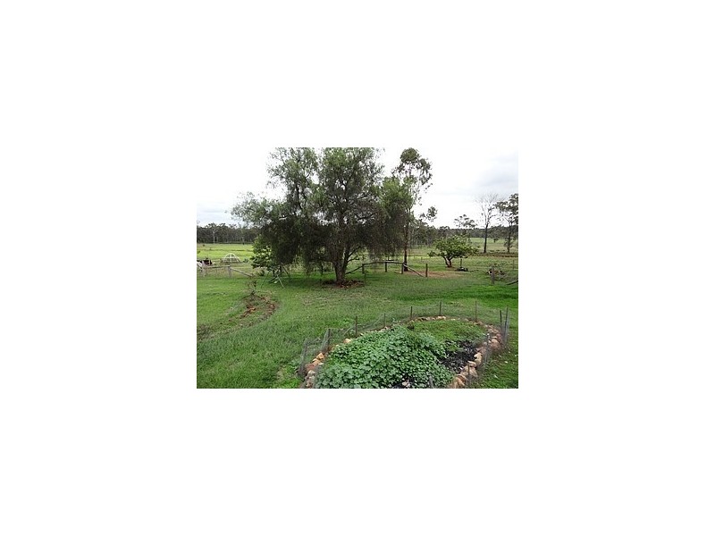 Kingaroy QLD 4610