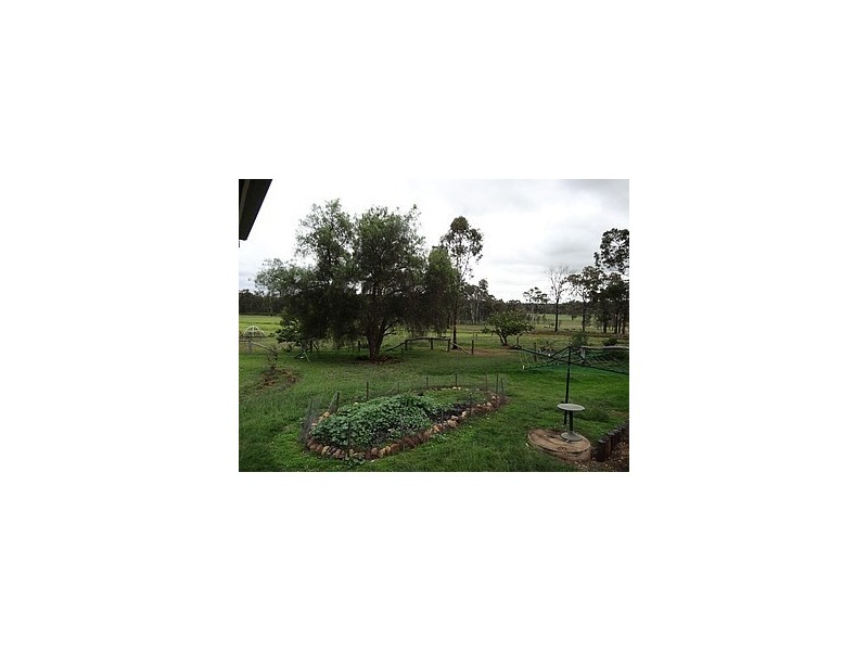 Kingaroy QLD 4610
