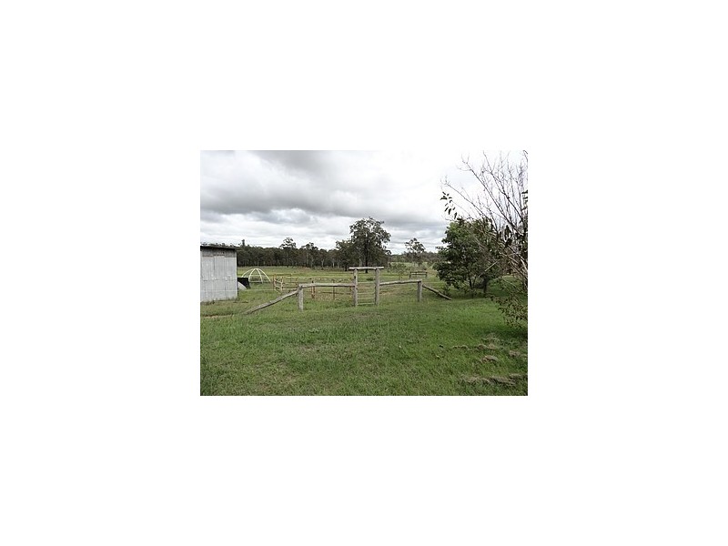 Kingaroy QLD 4610