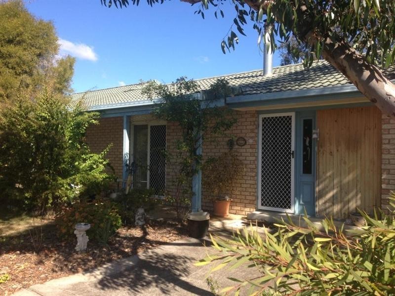 Nanango QLD 4615