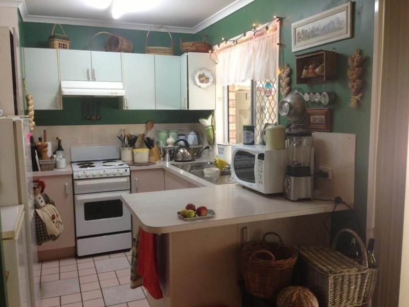 Nanango QLD 4615