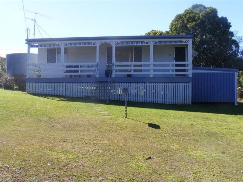 18 McDougall, Yarraman QLD 4614