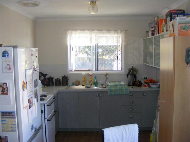 18 McDougall, Yarraman QLD 4614