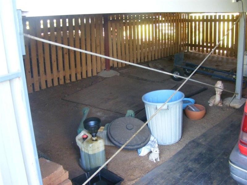 18 McDougall, Yarraman QLD 4614