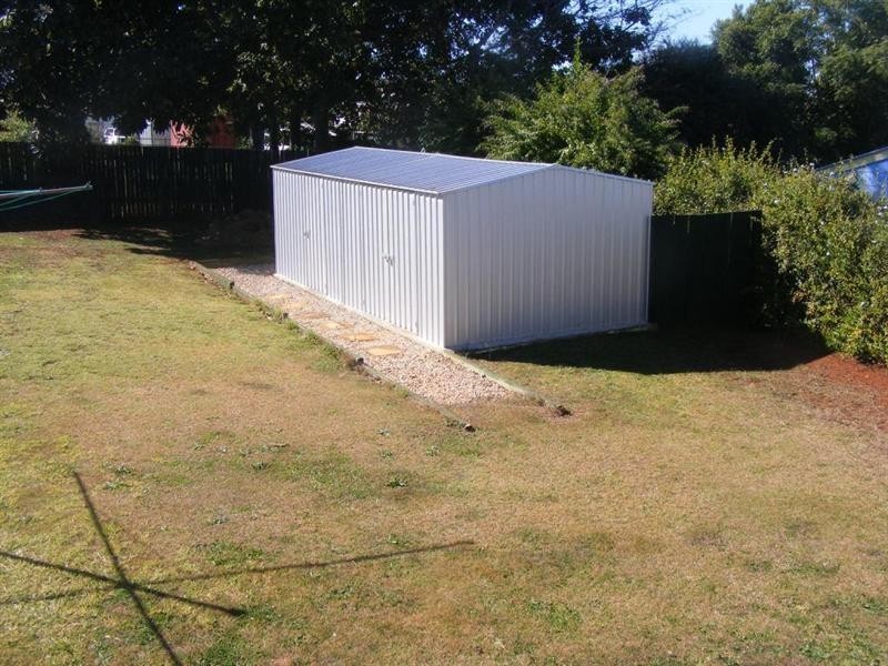 18 McDougall, Yarraman QLD 4614