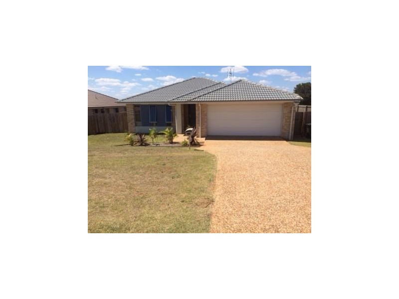 50 Frangipani Drive, Kingaroy QLD 4610