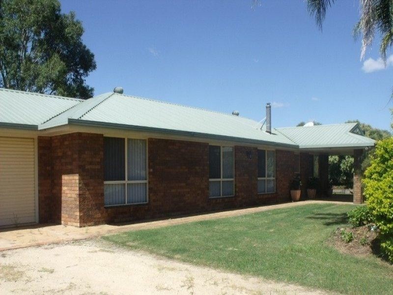 Kingaroy QLD 4610