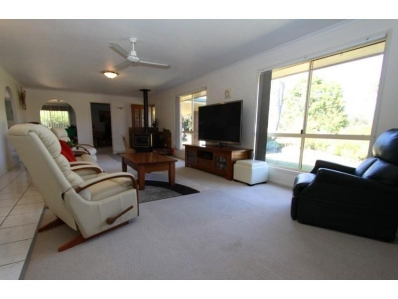 Kingaroy QLD 4610