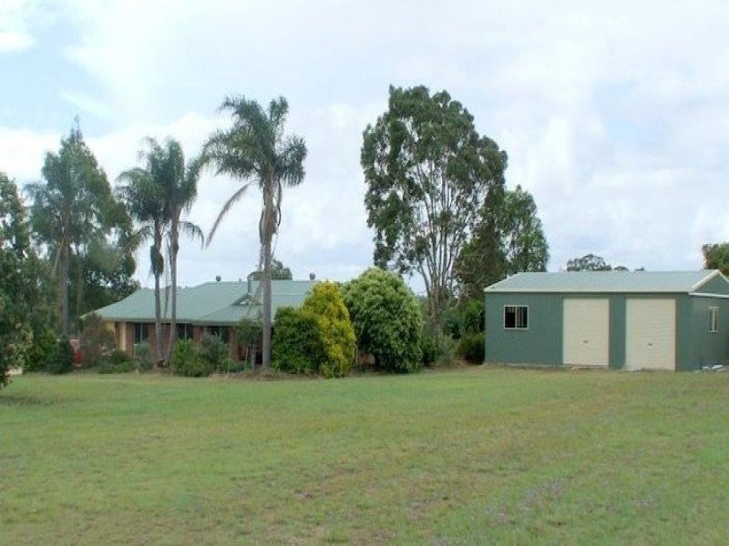 Kingaroy QLD 4610