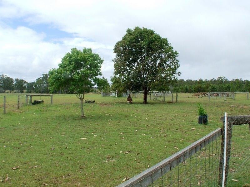 Kingaroy QLD 4610
