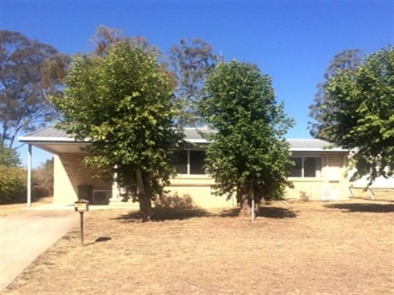 Wondai QLD 4606