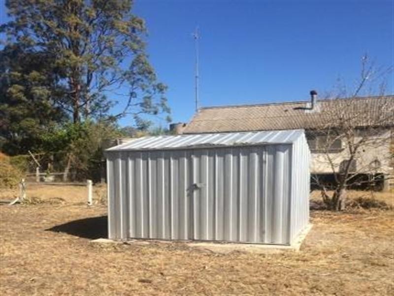 Wondai QLD 4606