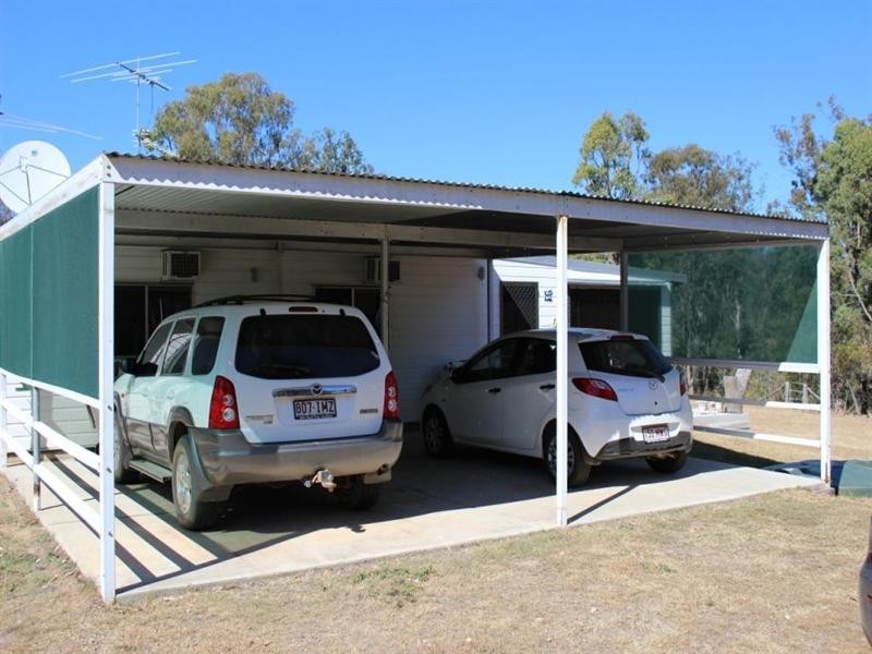 449 Lawsons broad Road, Coverty QLD 4613