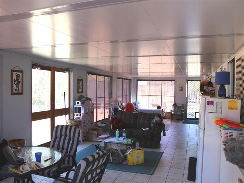 449 Lawsons broad Road, Coverty QLD 4613