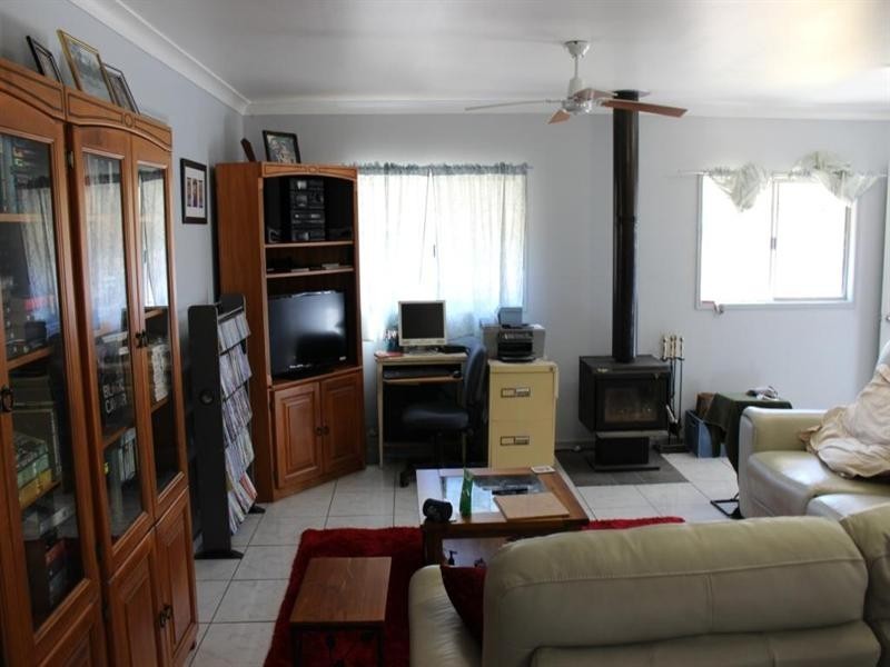 449 Lawsons broad Road, Coverty QLD 4613