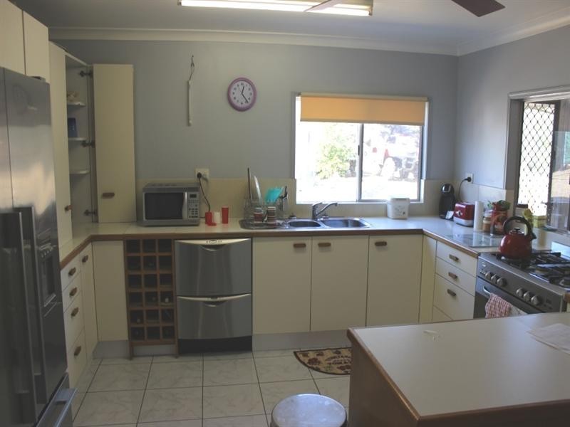 449 Lawsons broad Road, Coverty QLD 4613