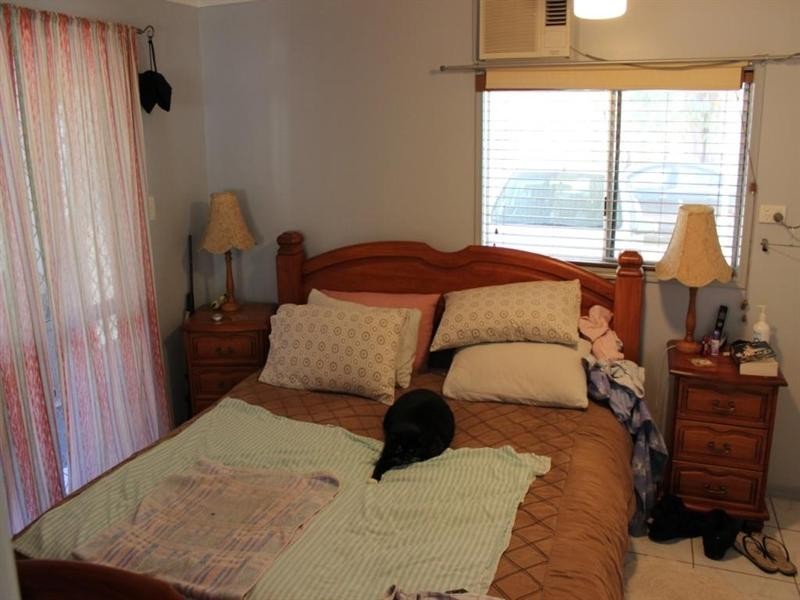 449 Lawsons broad Road, Coverty QLD 4613