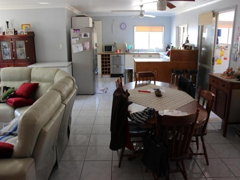 449 Lawsons broad Road, Coverty QLD 4613