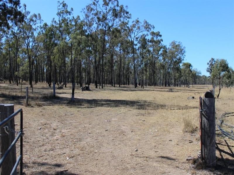 449 Lawsons broad Road, Coverty QLD 4613