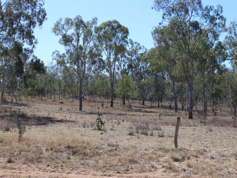 449 Lawsons broad Road, Coverty QLD 4613