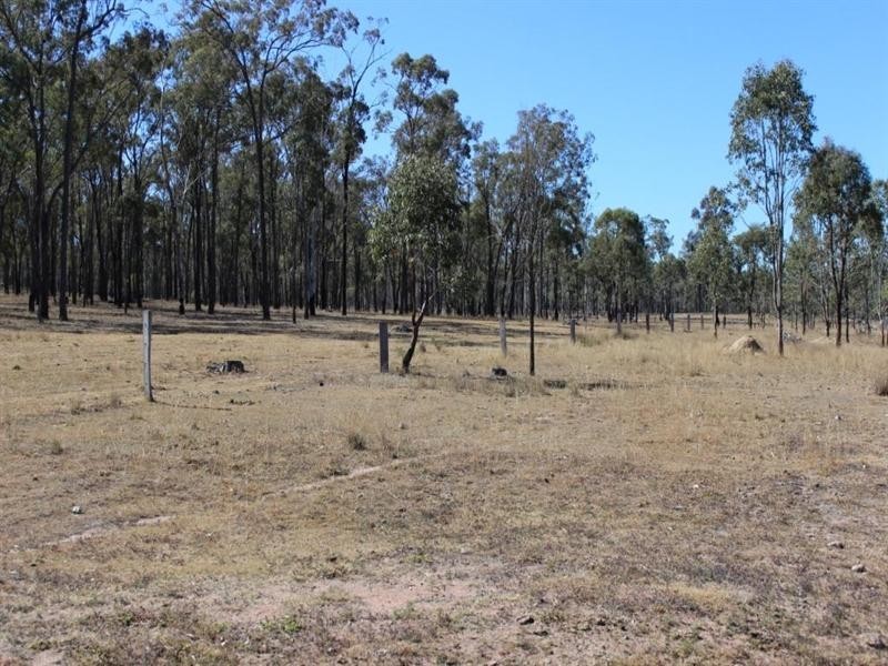 449 Lawsons broad Road, Coverty QLD 4613