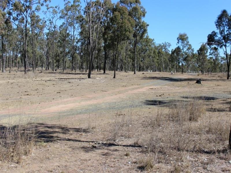 449 Lawsons broad Road, Coverty QLD 4613