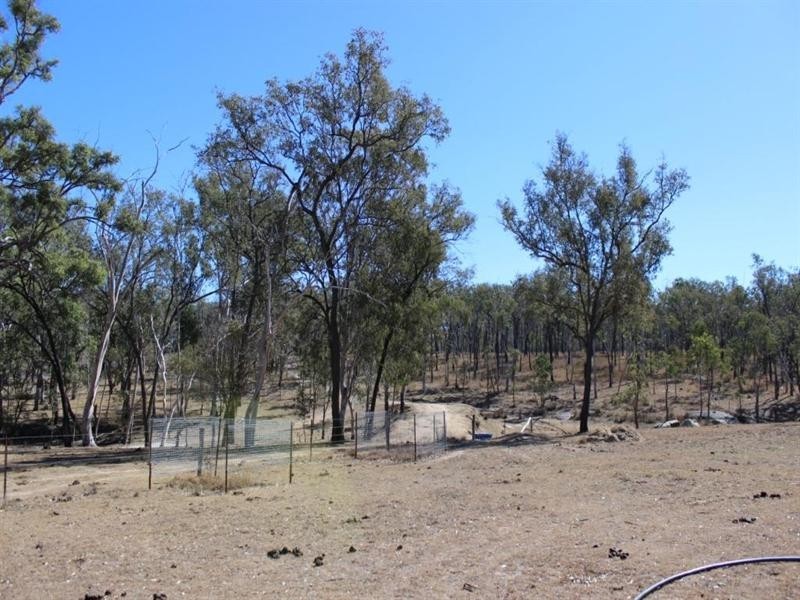 449 Lawsons broad Road, Coverty QLD 4613