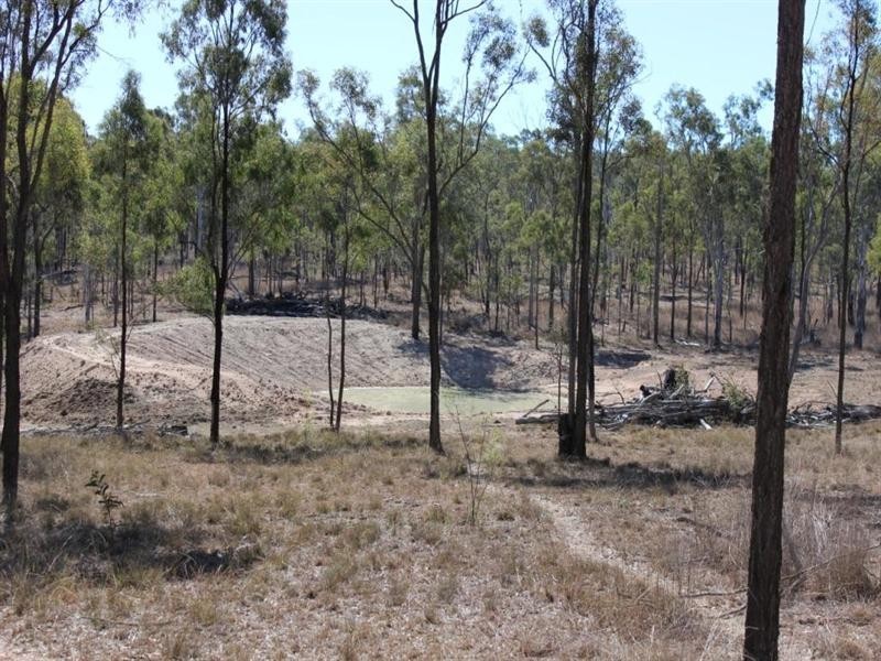 449 Lawsons broad Road, Coverty QLD 4613