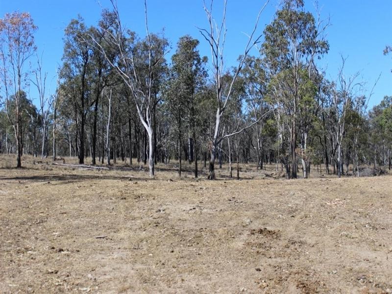 449 Lawsons broad Road, Coverty QLD 4613