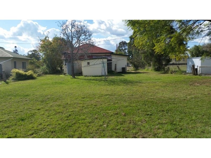 Kingaroy QLD 4610