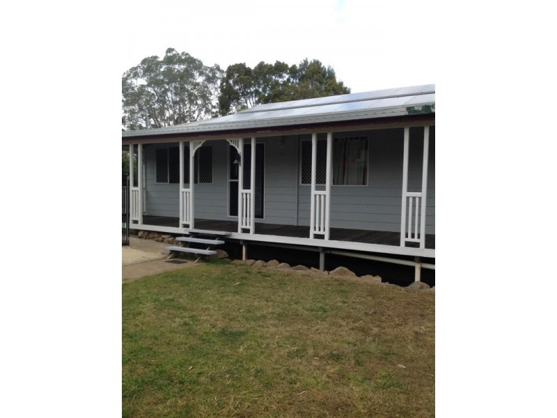 Nanango QLD 4615