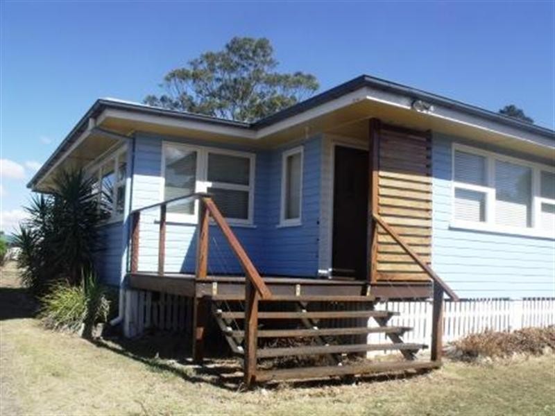 Kingaroy QLD 4610