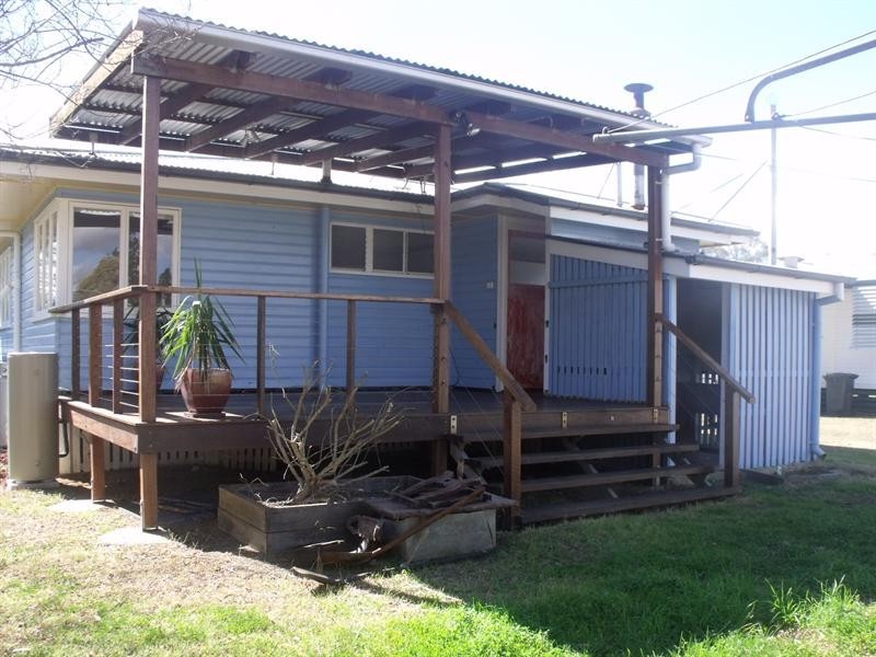 Kingaroy QLD 4610